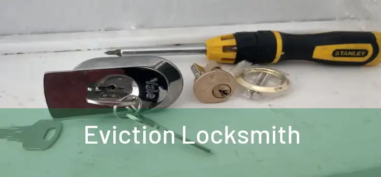  Eviction Locksmith 