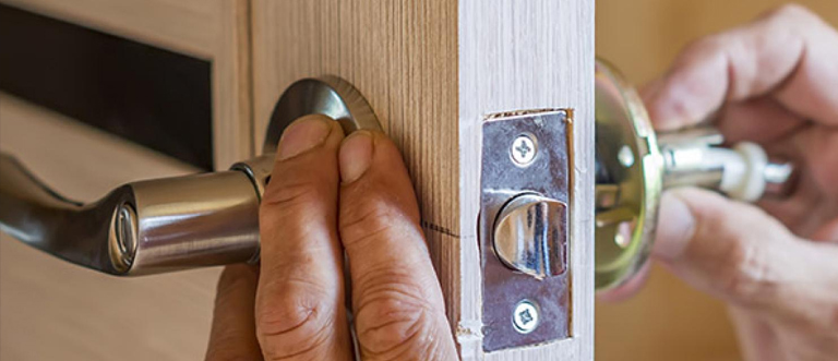 Palm Springs 24 hour residential locksmith