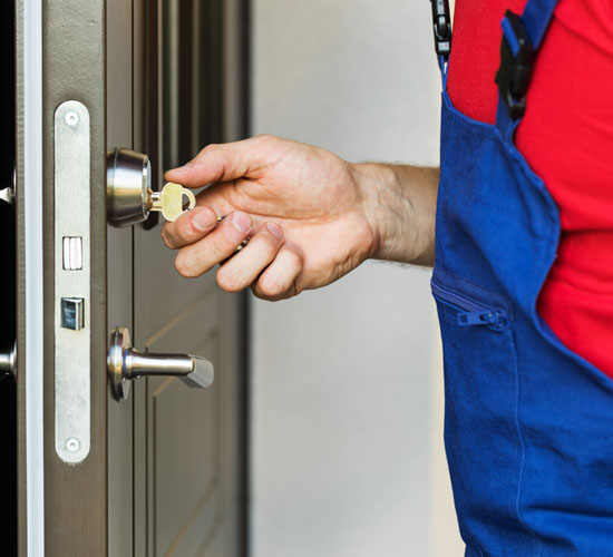 Residential Locksmith Palm Springs