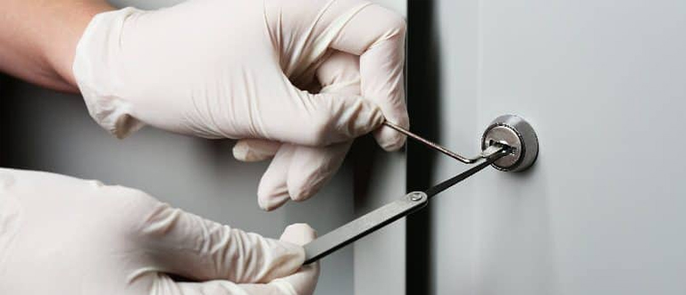 Commercial Emergency Locksmith Palm Springs