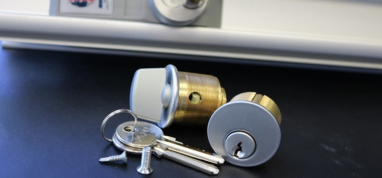 Commercial Lock Installation Palm Springs