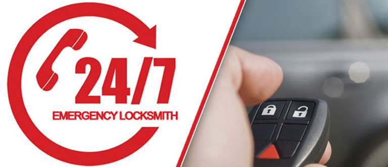 Emergency Locksmith Palm Springs