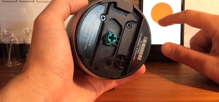 Smart Lock Repair Palm Springs